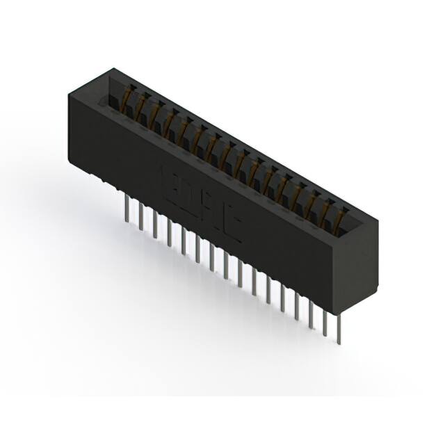 391-016-522-101 EDAC Inc.  Edgeboard Connectors